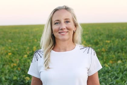 Paulina Lescano: “Para quien aún tiene grano disponible esta suba del mercado es una gran oportunidad, en especial en un contexto en el cual no hay noticias alcistas para ninguno de los granos en el plano internacional"