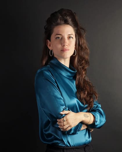 "Ahora, tanto en Israel como en Palestina tenemos al peor gobierno que podríamos tener. Nadie busca una solución", dice Paulina Tuchschneider