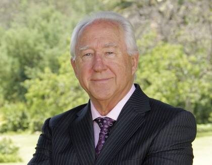 Paulmann era el tercer hombre más rico de Chile, según Forbes