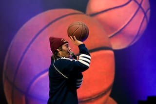 Lollapalooza 2019: Paulo Londra, ¿el nuevo rey del hit?