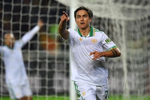 El club de Europa que entra en la lucha con Boca para incorporar a Dybala