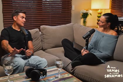 Paulo Dybala reconoció que desea experimentar la paternidad (Foto: Captura de video / YouTube)