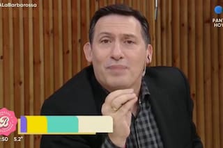 Paulo Kablan les hizo un insólito pedido a los delincuentes y descolocó a sus compañeros