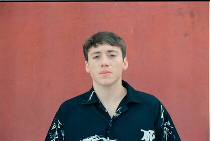 Paulo Londra editará su primer single luego de dos años (Foto: Gentileza Spotify)