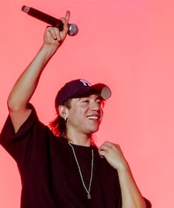 La grilla completa de los artistas argentinos que se presentarán en el festival