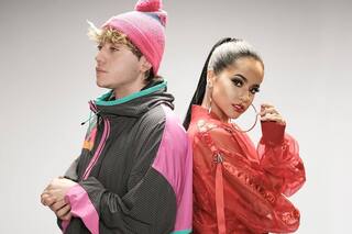 Por primera vez, Billboard dio a conocer su ranking Hot 100 a nivel local