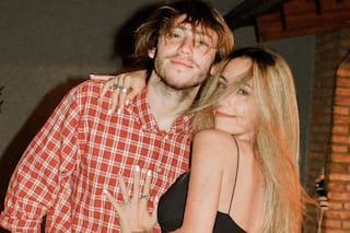 Sigue la batalla judicial entre Paulo Londra y su ex por la cuota alimentaria de sus dos hijas