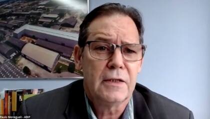 Paulo Menegueli, presidente de la Asociación Brasileña de la Industria de Panificación y Confitería (Abip) también manifestó la preocupación de las panaderías por el tema del trigo transgénico