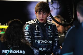 Pausa de F1: el GP de Japón será la última carrera por 5 semanas tras guerra en Irán