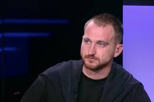 Pavel Filatyev, exparacaidista ruso cuenta la pesadilla que vivió durante la invasión a Ucrania