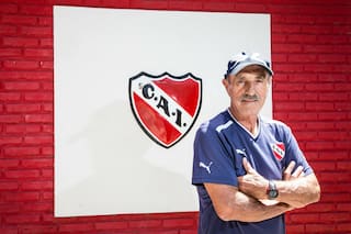 Ricardo Elbio Pavoni: "La mística nos diferencia del resto"