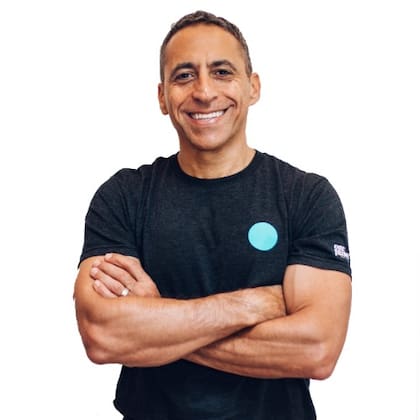 Payam Zamini es fundador de la compañía One Planet Group