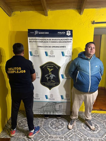 Payapolis: se disfrazó de payaso para detener a un peligroso narco