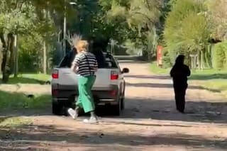 Dos policías se vistieron de payasos para atrapar al narco más peligroso del Oeste