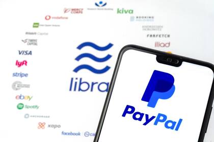 PayPal abandonará la Asociación Libra, liderada por Facebook, y mantendrá su foco en su actual modelo de negocio digital