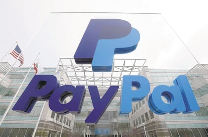 PayPal tiene un funcionamiento limitado en nuestro país