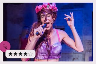 El suelo que sostiene a Hande: una tragedia contemporánea tan potente como arriesgada