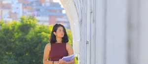 Con 17 años, logró que las escuelas de Córdoba toquen un tema tabú