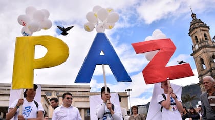 paz premio nobel acuerdo colombia presidente colombiano juan manuel santos farc