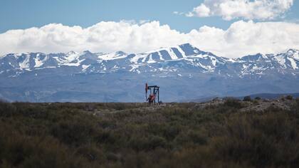 PCR logró la extensión del plazo del yacimiento mendocino “El Sosneado” hasta 2035