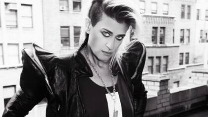 Peaches y un enorme show en el BUE 2016