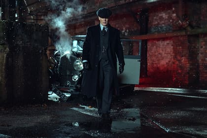 Peaky Blinders: el hombre inmortal se estrena el 20 de marzo