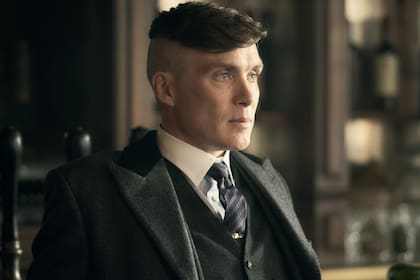 Cillian Murphy en uno de los grandes roles de su carrera