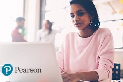 Pearson es considerada la mayor compañía de servicios educativos y editora de libros del mundo. (Foto: Pearson)