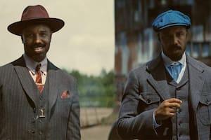 Cómo se explica el último repunte de público en las salas