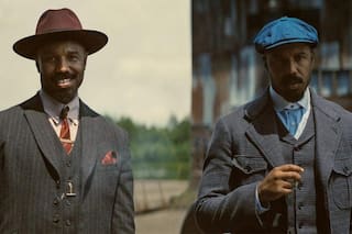 Cómo se explica el último repunte de público en las salas