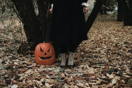 Pedir dulces en Halloween es una tradición arraigada en Estados Unidos (Unsplash)