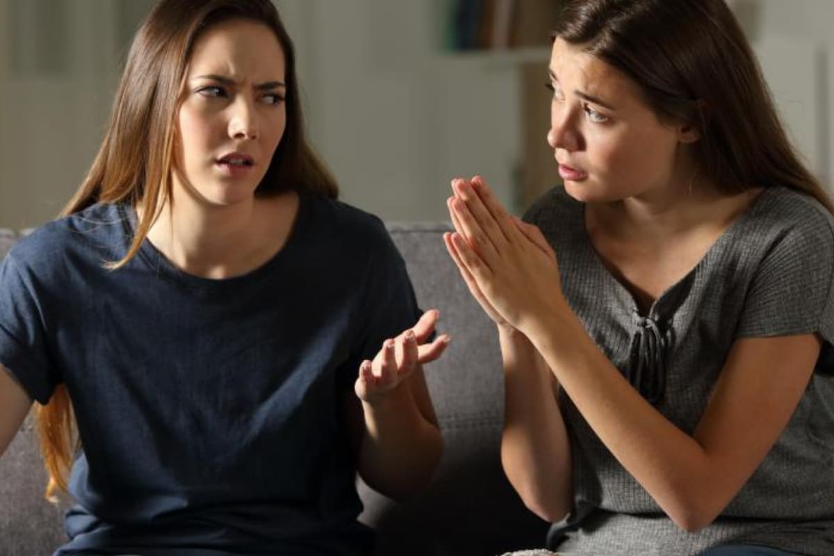 ¿Qué significa que una persona no pida perdón, según la psicología? Cinco cosas que revela sobre su personalidad