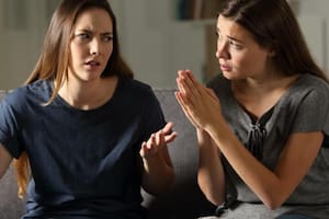 Pedir perdón es un acto importante para reconocer errores y reparar relaciones emocionales