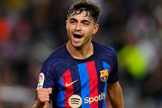 Una figura del Barcelona eligió su equipo favorito de la Argentina y sorprendió con los motivos