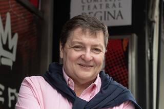 El Regina se transformará en complejo teatral