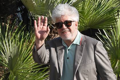 Pedro Almodóvar estrenó su notable versión de La voz humana de Jean Cocteau 