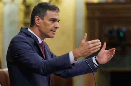 Pedro Sánchez
