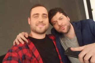 Pedro Aragona, el "Dieguito" de Regalo del cielo que pasó por la función pública