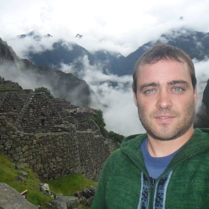 Pedro Aragona tiene ganas de volver a la televisión