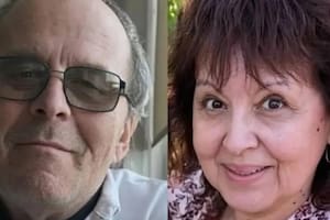 Qué pasó con los jubilados desaparecidos en Chubut