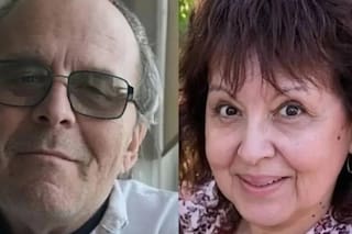 Qué pasó con la búsqueda de los jubilados desaparecidos en Chubut, este miércoles 5 de noviembre