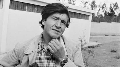 Pedro Alonso López es uno de los peores asesinos seriales de todos los tiempos