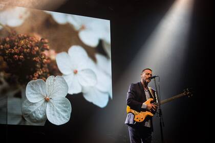 "No creo que haya un abandono de las melodías; van apareciendo nuevos modos de expresar. Tienen su lugar, su espacio y su manera de decir", entiende Pedro Aznar