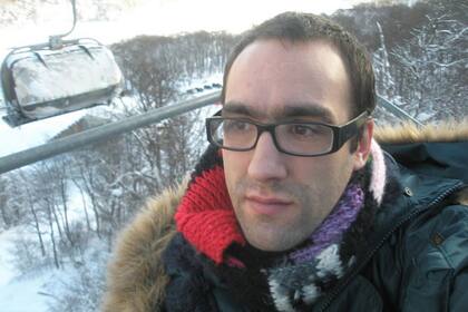 Pedro Biscay fue designado hoy como director en el Banco Central