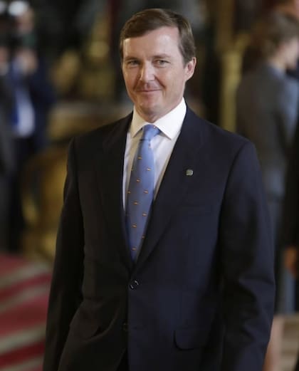 Pedro de Borbón-Dos Sicilias