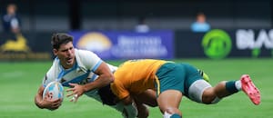 El increíble desenlace que acabó con la racha de los Pumas 7s en Vancouver