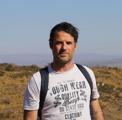 Pedro Jaureguiberry fue postulado por la Academia Nacional de Ciencias para el galardón Frontiers Planet; fue elegido por su trabajo sobre los factores humanos que impactan en la naturaleza
