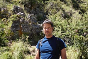 Pedro Jaureguiberry fue postulado por la Academia Nacional de Ciencias para el galardón Frontiers Planet; fue elegido por su trabajo sobre los factores humanos que impactan en la naturaleza