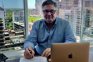 Kestelman."Los chicos necesitan reforzar los vínculos más que nunca"