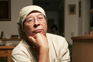 Vigencia de un contestatario queer celebrado en museos y librerías de Hispanoamérica